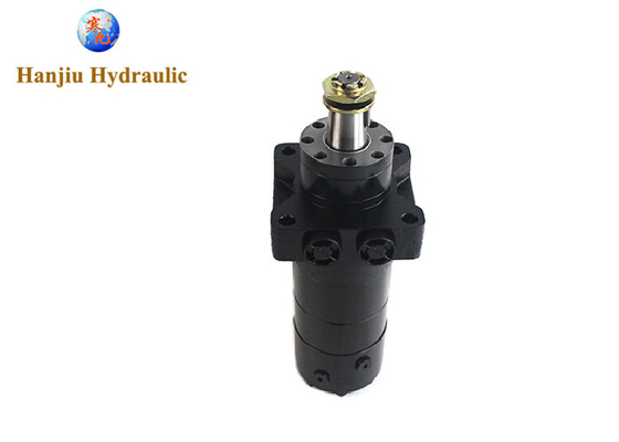 Integral Brake Hydraulic Orbit Motor BMRWN-BK3B-310-T1-G-G Wheel Drive Motor