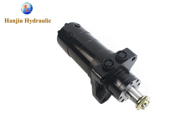 Integral Brake Hydraulic Orbit Motor BMRWN-BK3B-310-T1-G-G Wheel Drive Motor