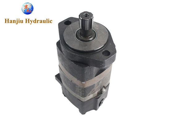 China Hydraulic Motor Factory Wholesale Gerotor Motor Geroler Motor BMK2 / 2K／2000 Wholesale Good Price