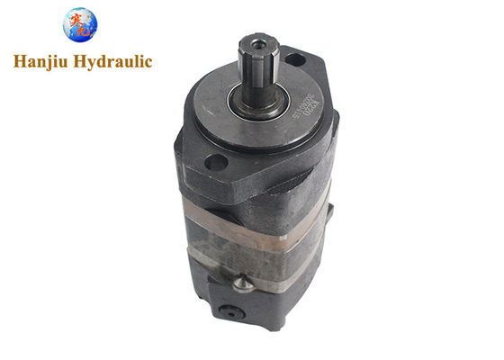 China Hydraulic Motor Factory Wholesale Gerotor Motor Geroler Motor BMK2 / 2K／2000 Wholesale Good Price