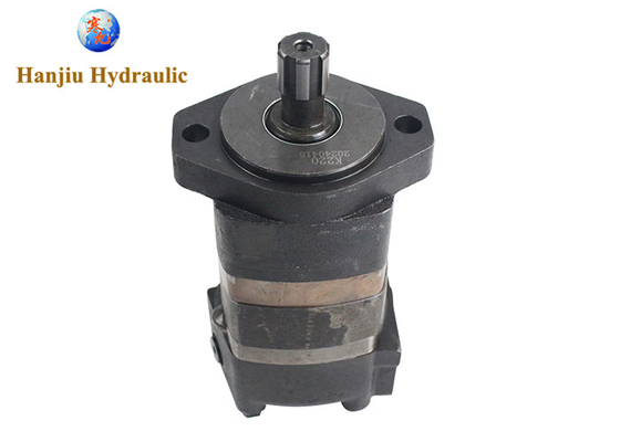 China Hydraulic Motor Factory Wholesale Gerotor Motor Geroler Motor BMK2 / 2K／2000 Wholesale Good Price
