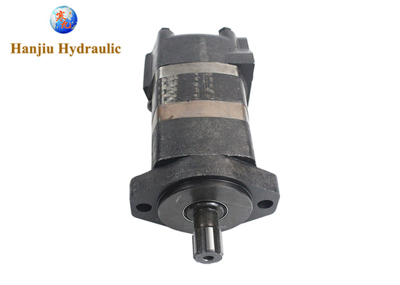 China Hydraulic Motor Factory Wholesale Gerotor Motor Geroler Motor BMK2 / 2K／2000 Wholesale Good Price