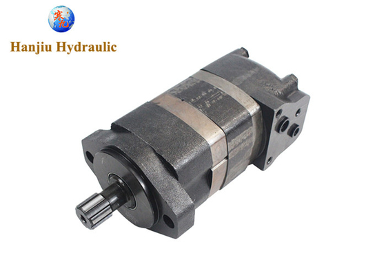 China Hydraulic Motor Factory Wholesale Gerotor Motor Geroler Motor BMK2 / 2K／2000 Wholesale Good Price