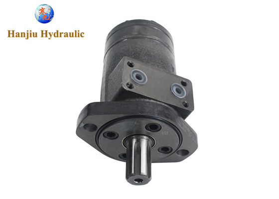 BMPH-125-H2-S-B4 Super Value Recommendation China Hydraulic Motor Factory Wholesale