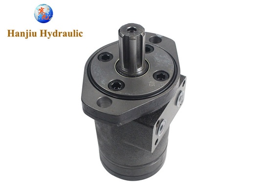 BMPH-125-H2-S-B4 Super Value Recommendation China Hydraulic Motor Factory Wholesale