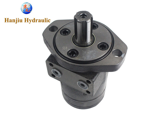 BMPH-125-H2-S-B4 Super Value Recommendation China Hydraulic Motor Factory Wholesale