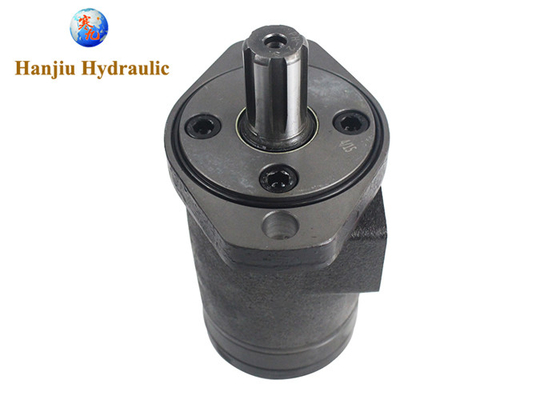 BMPH-125-H2-S-B4 Super Value Recommendation China Hydraulic Motor Factory Wholesale