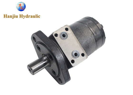 BMPH-125-H2-S-B4 Super Value Recommendation China Hydraulic Motor Factory Wholesale