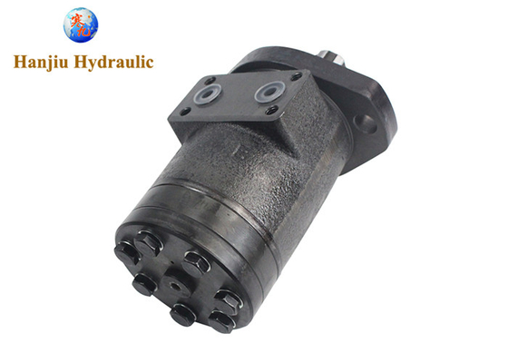 BMPH-125-H2-S-B4 Super Value Recommendation China Hydraulic Motor Factory Wholesale