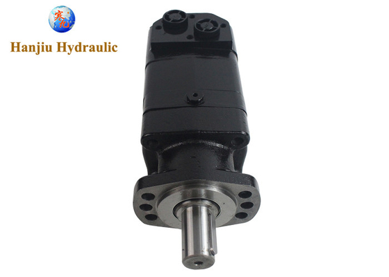 Hot Selling China Hydraulic Motor Factory Wholesale BMTY-470 TG0470 TGK0470 Hydraulic Torqmotor 6 Bolt Mounting