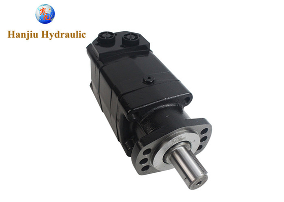 Hot Selling China Hydraulic Motor Factory Wholesale BMTY-470 TG0470 TGK0470 Hydraulic Torqmotor 6 Bolt Mounting