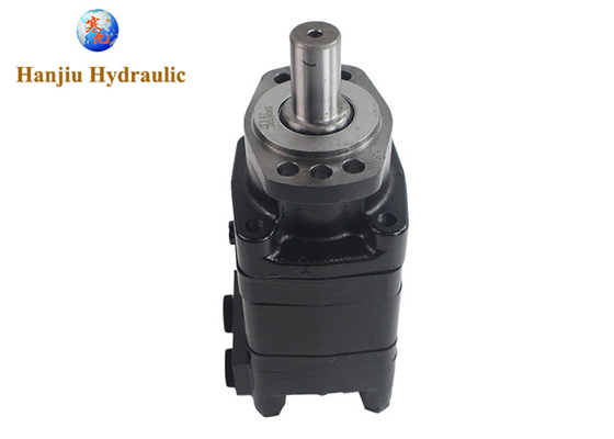 Hot Selling China Hydraulic Motor Factory Wholesale BMTY-470 TG0470 TGK0470 Hydraulic Torqmotor 6 Bolt Mounting