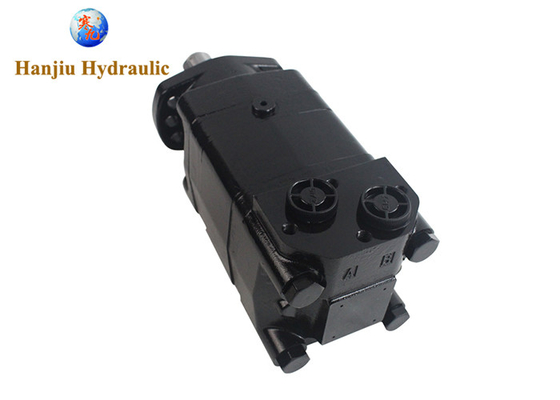 Hot Selling China Hydraulic Motor Factory Wholesale BMTY-470 TG0470 TGK0470 Hydraulic Torqmotor 6 Bolt Mounting