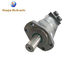 Industrial BMS 315 Orbit Hydraulic Motor , Low Speed High Torque Hydraulic Motor
