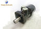 4 Bolt 44.4mm Pilot Low Speed High Torque Hydraulic Motor BMR 400cc For Agricultural