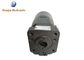 Safety Power Steering Unit , Hydrostatic Steering Unit 060 Series For 
