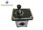 Low Noise Hydraulic Gear Pump Economical Type Simple Structure For Automobile