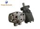 35mm Shaft Hydraulic Drive Motor BMH / OMH500 For Concrete Pumps Putzmeister