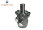 35mm Shaft Hydraulic Drive Motor BMH / OMH500 For Concrete Pumps Putzmeister