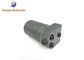 BMM 8 Series Hydraulic Drive Motor Easy Installation For Indoor / Outdoor Sweeper