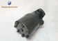 BMH Orbit Hydraulic Motor Reliable Operation For Construction Machinery