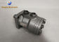Economical Gerotor Hydraulic Motor BMR / OMR 80 Ml/R 4 Hole Mount With H Oil Port