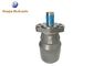 Smooth Operation Low Speed High Torque Hydraulic Motor Compact Volume BMH Motors