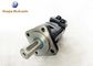 Reliable Small Hydraulic Motor BMS , Smooth Running Low Speed Hydraulic Motor