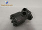 Grey Color High Torque Hydraulic Oil Motor BMR With 100ml/r 25.4mm Shaft
