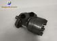 High Torque Gerotor Hydraulic Motor BMP Model For Injection Molding Machine