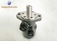High Pressure Oil Seal BMR Hydraulic Motor , Hydraulic Rotation Motor For Wood Splitter