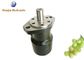 Easy Installation Hydraulic Drive Motor BMP / BMR For Orchard Equipment