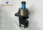 Low Friction BMSW Hydraulic Wheel Motors For Small Wheel Applications 4 Bolt Mounting