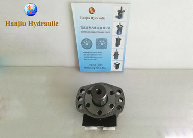 Durable LSHT Hydraulic Motor , Hydraulic Lift Motor BMTG For Fire / Rescue Vehicle