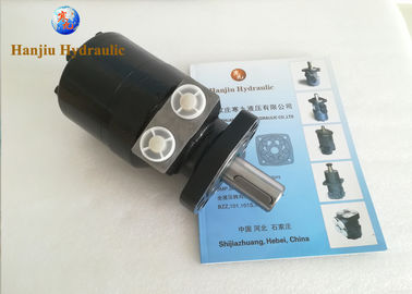 Durable LSHT Hydraulic Motor , Hydraulic Lift Motor BMTG For Fire / Rescue Vehicle