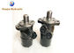 High Starting Torque Small Hydraulic Motor BMP / OMP Spool Valve Automation Spare Parts