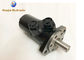 High Efficiency BMR Hydraulic Motor Small Volume For Truck / Industrial Winches