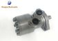 Compact Structure Gerotor Hydraulic Motor BMR 160 For Marine / Construction