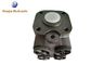Metal Material Hydraulic Steering Control Units OSPC Grade AAA For Tractor Factory