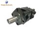 Low Weight Orbit Hydraulic Motor BMS / OMS / MS Disc Valve G1/2'' Port For Winches