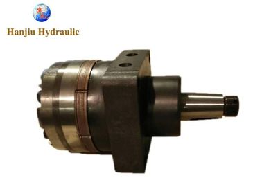 Easy Handle Hydraulic Winch Motor , Hydraulic Orbital Motors BMSW 315