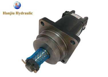 Easy Handle Hydraulic Winch Motor , Hydraulic Orbital Motors BMSW 315