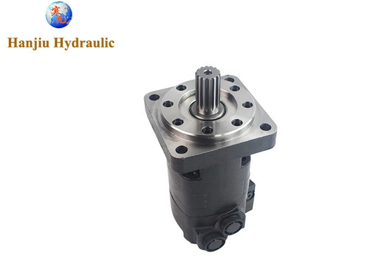 109-1304-006 CharLynn Interchange Hydraulic Motor 4000 Series Disc Valve Motors