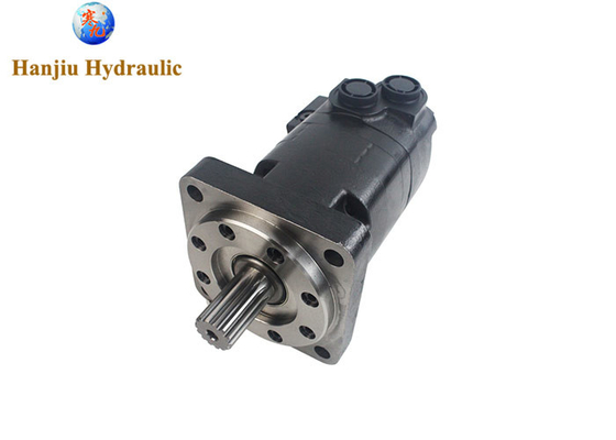 109-1304-006 CharLynn Interchange Hydraulic Motor 4000 Series Disc Valve Motors