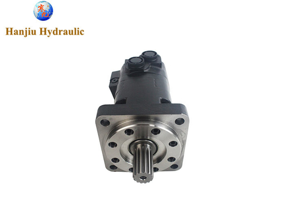 109-1304-006 CharLynn Interchange Hydraulic Motor 4000 Series Disc Valve Motors