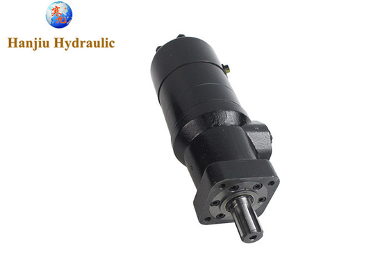 New Genuine OEM White 11104624 OMR 160 NF Hydraulic Motor Square Mounting With Internal Brake