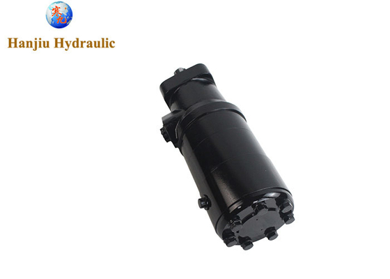 New Genuine OEM White 11104624 OMR 160 NF Hydraulic Motor Square Mounting With Internal Brake