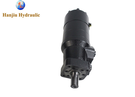 New Genuine OEM White 11104624 OMR 160 NF Hydraulic Motor Square Mounting With Internal Brake