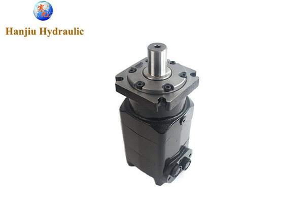 Wood Cone Splitter Orbit Hydraulic Motor BMVE1000 Motor Replacement Parker TGK Motor 40mm Key Shaft BSPP G1 Ports