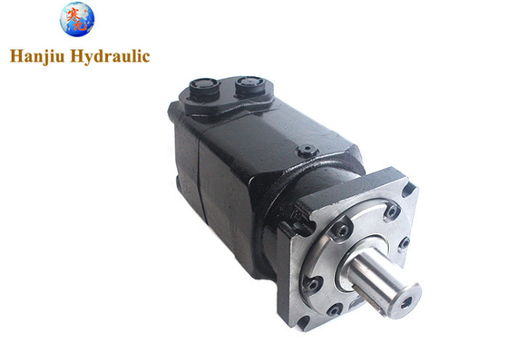 Wood Cone Splitter Orbit Hydraulic Motor BMVE1000 Motor Replacement Parker TGK Motor 40mm Key Shaft BSPP G1 Ports